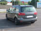 Volkswagen Sharan, 2011