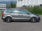 Volkswagen Sharan, 2011