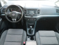 Volkswagen Sharan, 2011