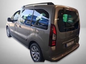 Peugeot Partner - 2017