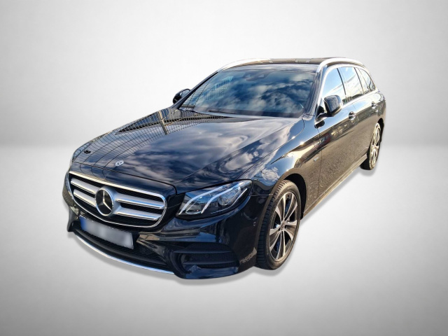 Mercedes-Benz E 2019