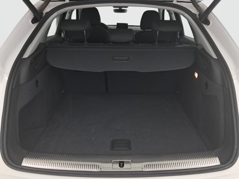 Audi Q3, 2016
