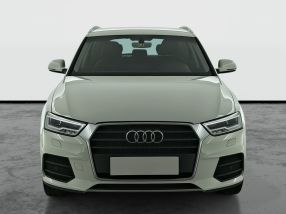 Audi Q3 - 2016