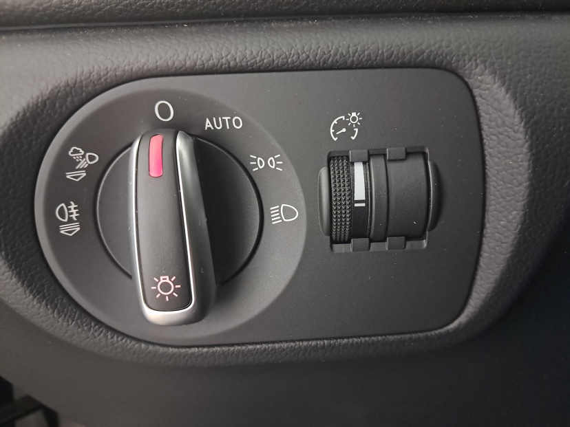 Audi Q3, 2016