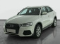 Audi Q3, 2016