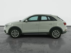 Audi Q3 - 2016