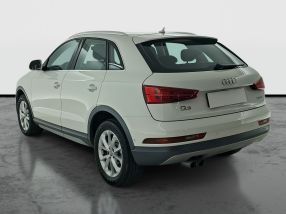 Audi Q3 - 2016