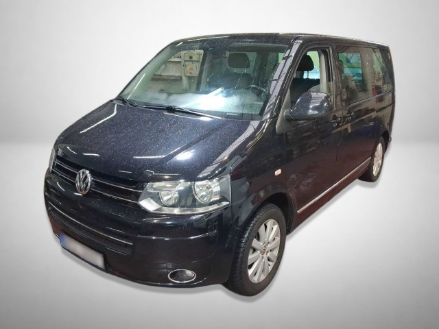 Volkswagen Multivan 2011