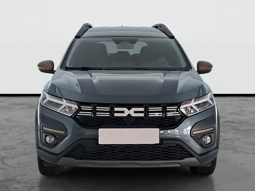 Dacia Jogger, 2024