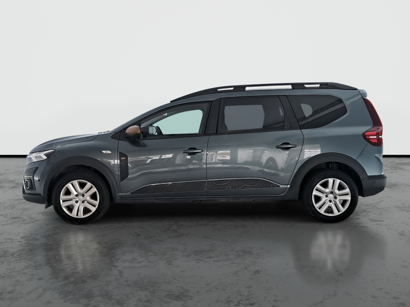 Dacia Jogger, 2024
