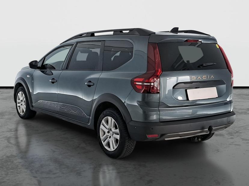 Dacia Jogger, 2024