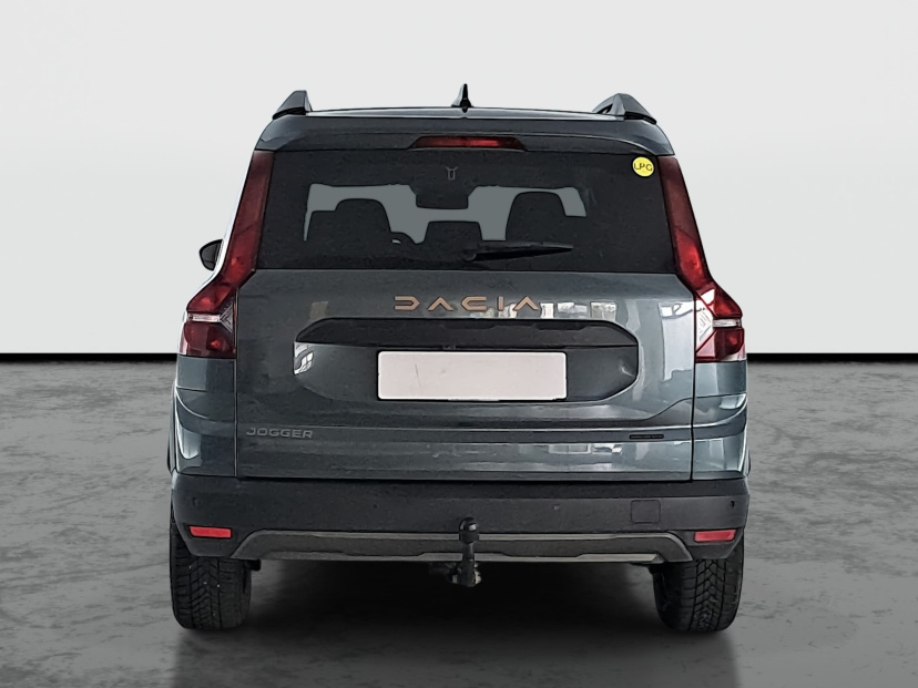 Dacia Jogger, 2024