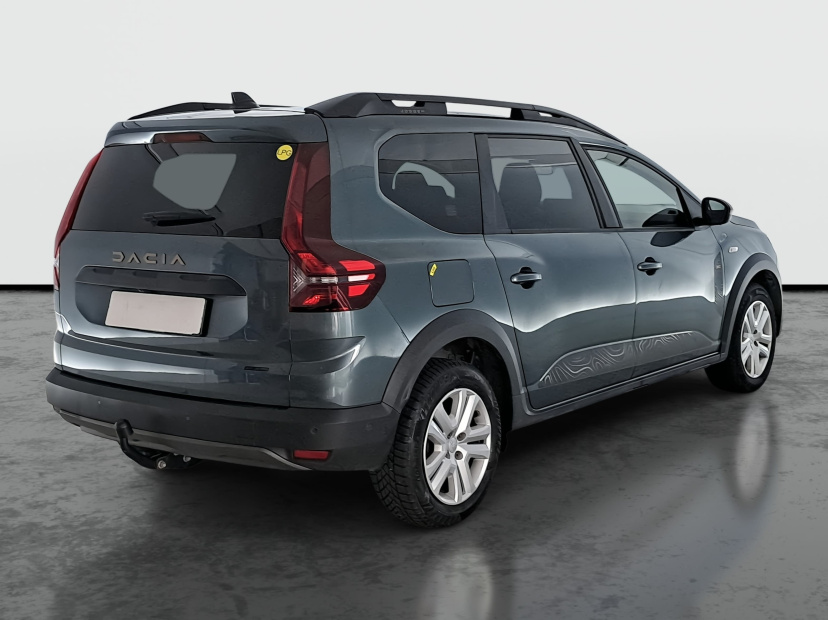 Dacia Jogger, 2024