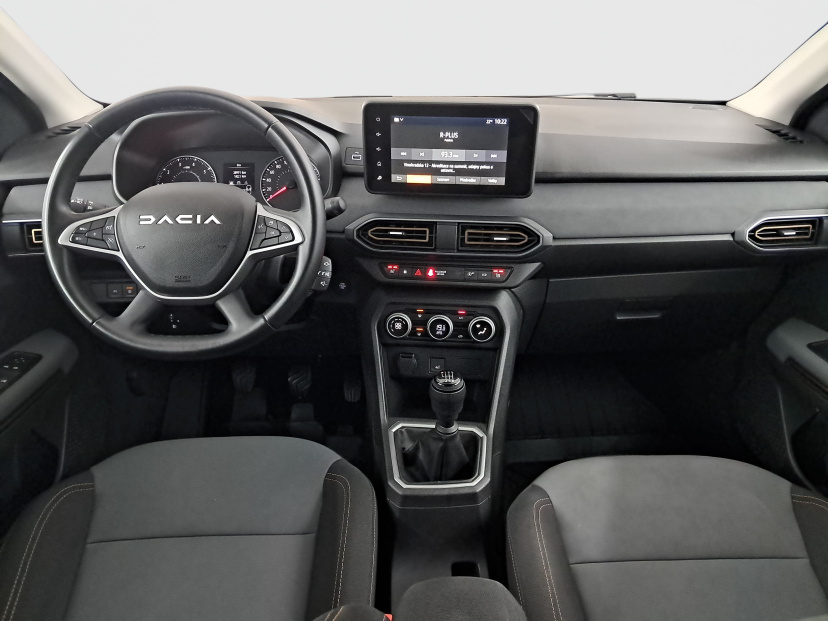 Dacia Jogger, 2024