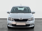 Škoda Fabia, 2015
