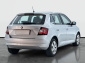 Škoda Fabia, 2015