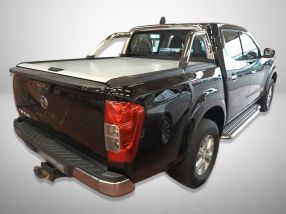 Nissan Navara - 2018