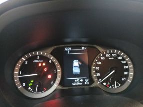 Nissan Navara - 2018