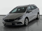 Opel Astra, 2017