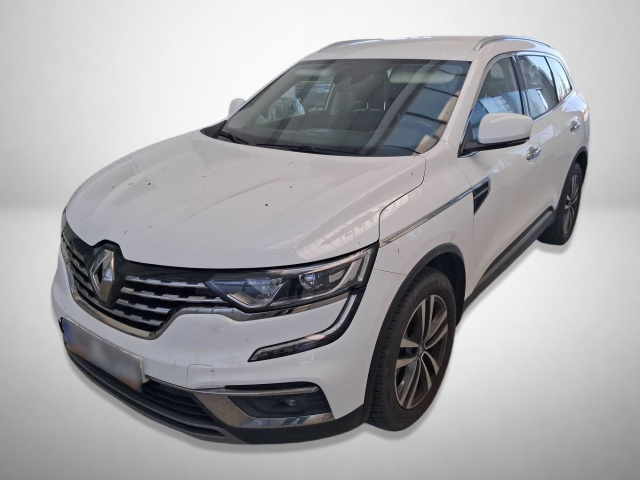 Renault Koleos 2020
