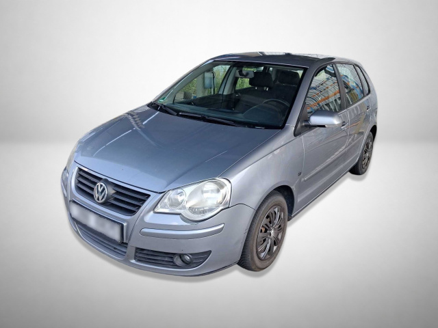 Volkswagen Polo 2006
