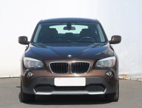 BMW X1 - 2013