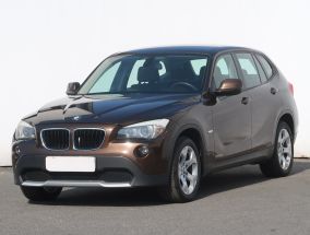 BMW X1 - 2013