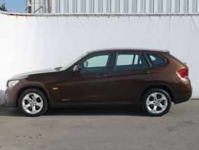BMW X1 - 2013