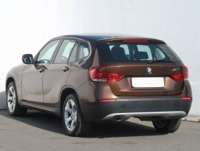 BMW X1 - 2013