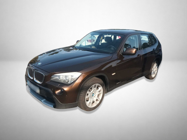BMW X1 2013