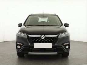 Suzuki SX4 S-Cross - 2022