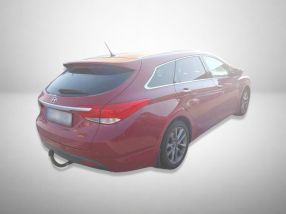 Hyundai i40 - 2014