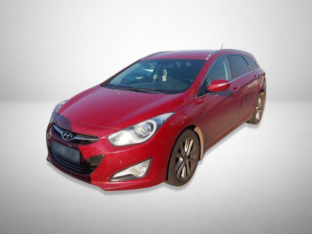 Hyundai i40 2014