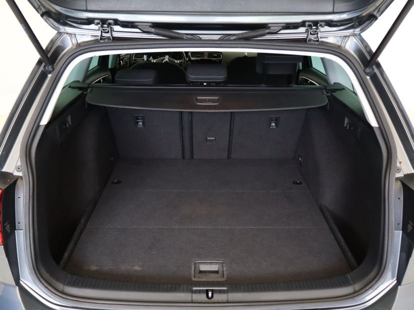 Volkswagen Golf, 2017