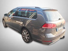 Volkswagen Golf - 2017
