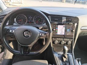 Volkswagen Golf - 2017