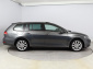 Volkswagen Golf, 2017
