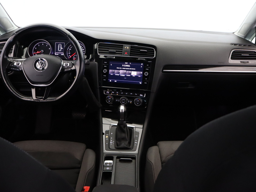 Volkswagen Golf, 2017