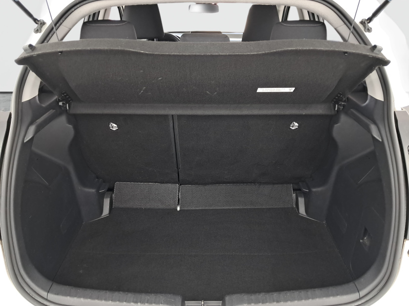 Toyota Yaris, 2021
