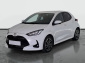 Toyota Yaris, 2021