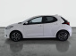 Toyota Yaris, 2021