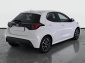Toyota Yaris, 2021