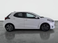 Toyota Yaris, 2021