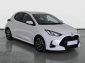 Toyota Yaris, 2021