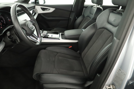 Audi Q7 45 TDI