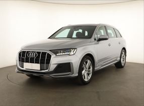 Audi Q7 - 2021
