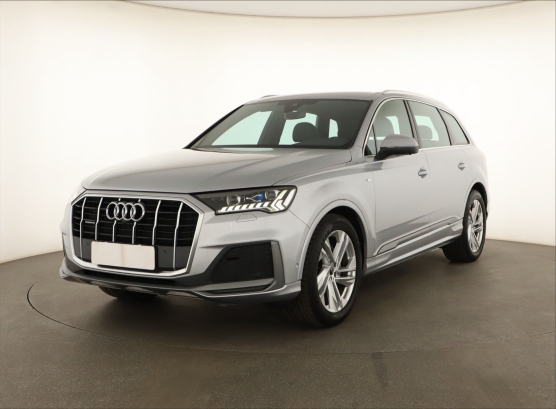 Audi Q7 45 TDI