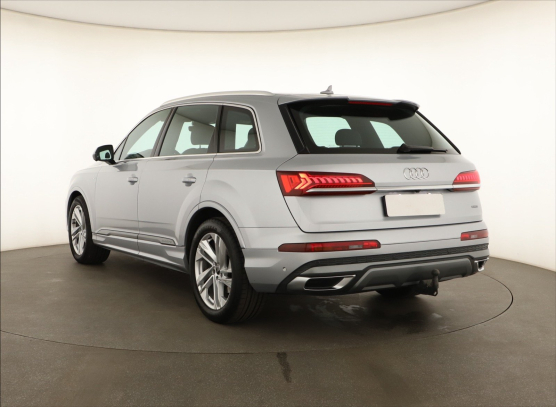 Audi Q7 45 TDI