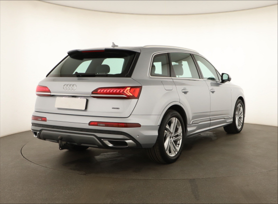 Audi Q7 45 TDI