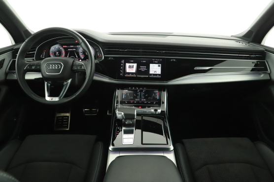 Audi Q7 45 TDI